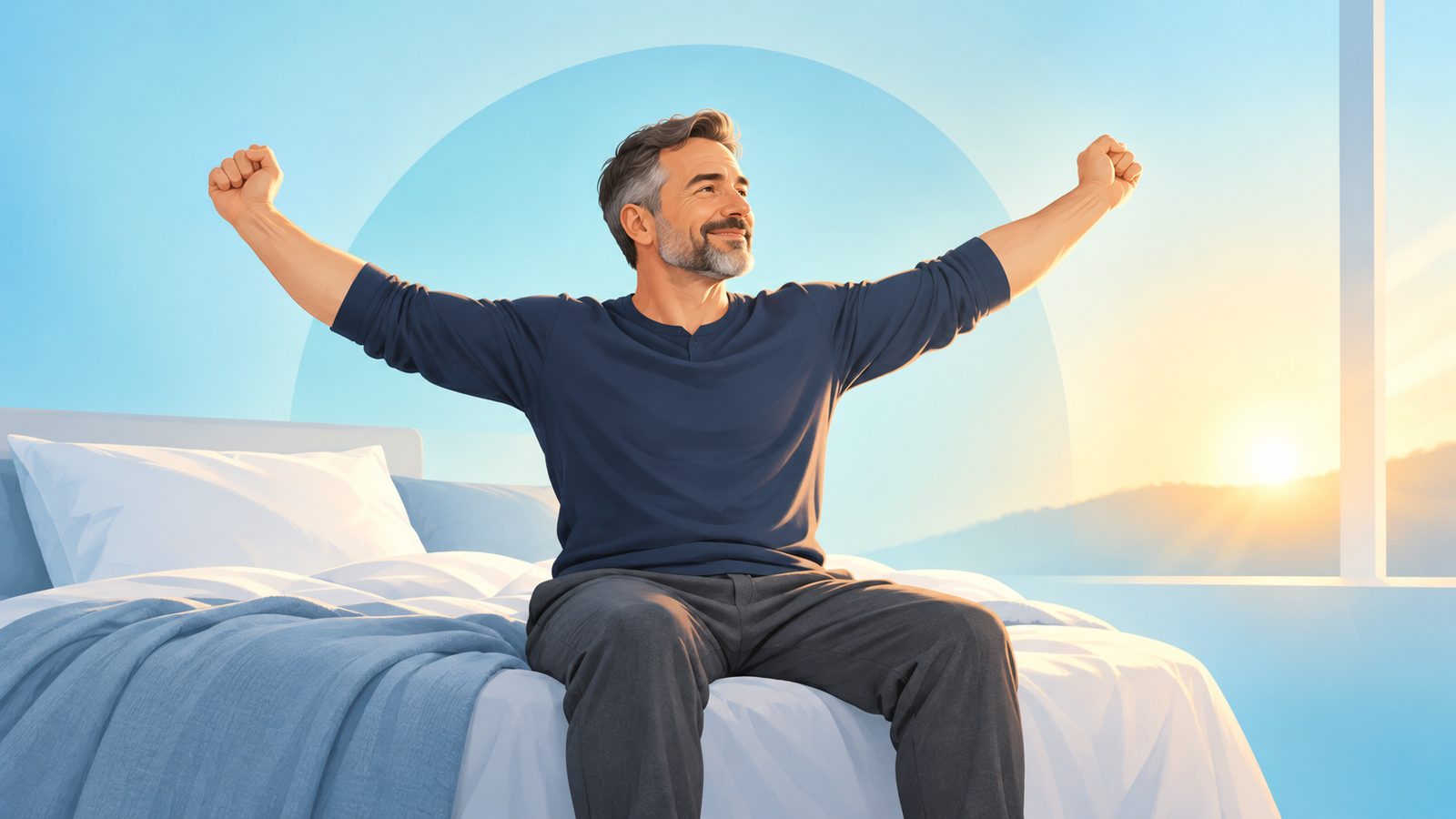 Manage Sleep Apnea care plan cover