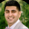 Arjun Sehgal