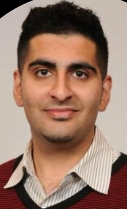 Arjun D. Sehgal, MSc. BSc.